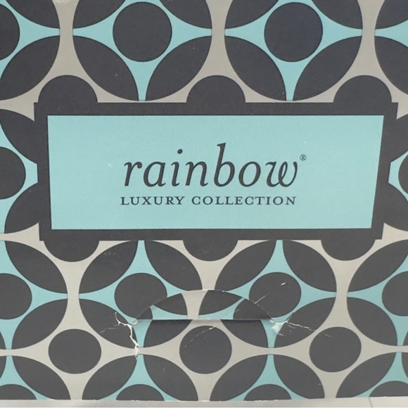 NIB 4 Luxury Assort. Rainbow Vacuum Cleaner Fragrances Scent Air Boc Pack - Picture 5 of 10